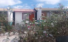 Cabañas Juan Gaviota
